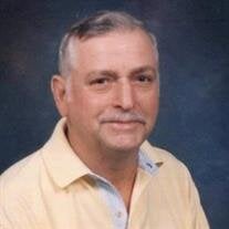 William Lee Eason