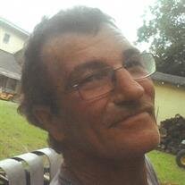 Lonnie Joe Short