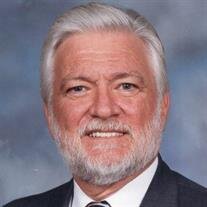 Mr. Tom Booth