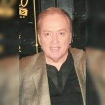 Patrick L Cuciniello
