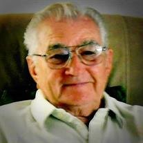 Henry E. Sirum