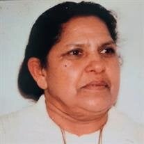 Rookmin Mohan