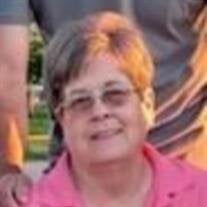 Judy Lynn Cobbs