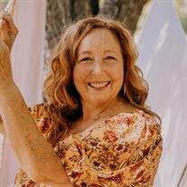 Tina Marie Parrent
