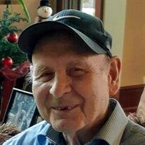 William S. Kiraly