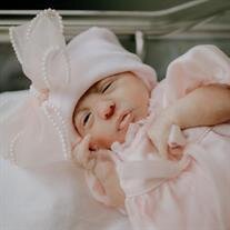 Miss Scarlett Rachelle Doyle