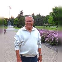 Virgil Maynard Oldre