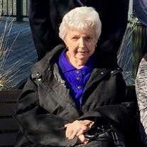 Betty J. Nicholson