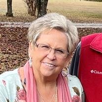 Ludie Ann Crook