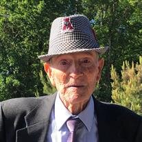 Robert Lee Smith