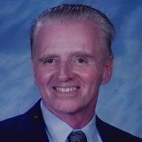 Robert E. Johnson