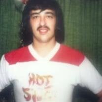 Ronald Gary Ramsey