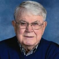 Mr. Richard J. MacDonald