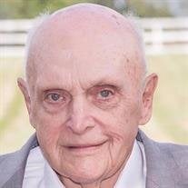 Thomas Richard "Dick" Seery