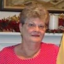 Linda Claire Burns