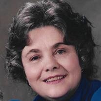 Dianne Alma Wood