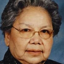 Betty L. Thomas