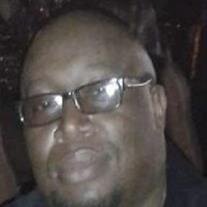 Earnest "Big Nun" Dotson, Jr.