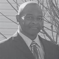 Mr. Kenneth "T-Bone" Leon Reeves
