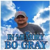 Bo Alan Gray