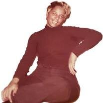 Ms. Minnie Fred Peel