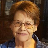 Adela Antonia Martinez
