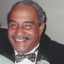 Mr. William Lee Jr.