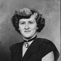 Ella Annette L'Homme