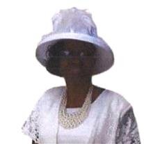 Reverend Anita Whitted Gaines