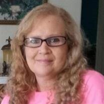 Susan Jeanene Borden