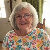 Linda Kay Pullen