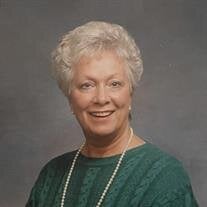 Margaret (Peggy) Pickens