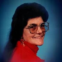 Rita Lavergne Couvillion