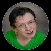 Ruth Ann Todd