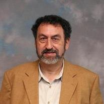 Andras Farago
