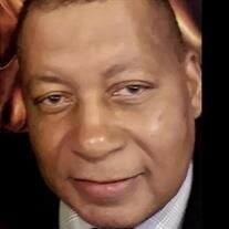 Hiawathia Ted Smith, Jr.