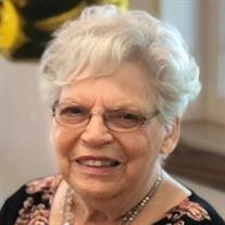 Virginia Pauls