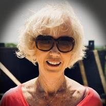 Sally Sue Price Fischer