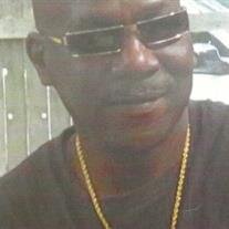 Mr. Arthur Clifton Tims III