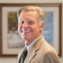 Kent Earl Sutherland