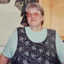 Helen McDougald Wright