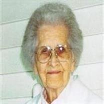 Pauline K. Tucker