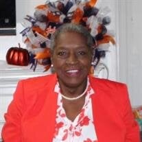 Mrs. Edna R. Butler