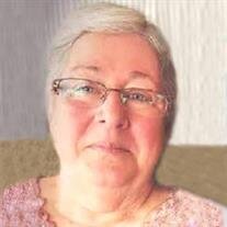 Mary Ann Breaux Boulet