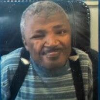 Mr. Lynn J. Braswell
