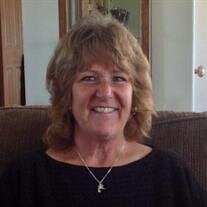 Shelly Kaye Kirchhefer