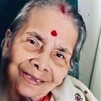 Nilima Paul