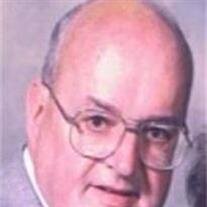 William Thomas Ranson