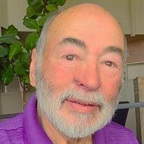 David Winfred Van Hook Sr.