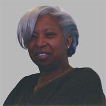 Dorette A. Springer